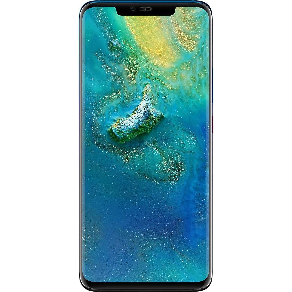 HUAWEI Mate 20 Pro 128 GB - Twilight - 4
